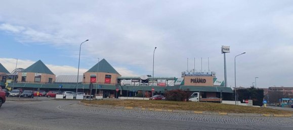 14000m² Land in Rivalta di Torino, Italy No. 30952 3