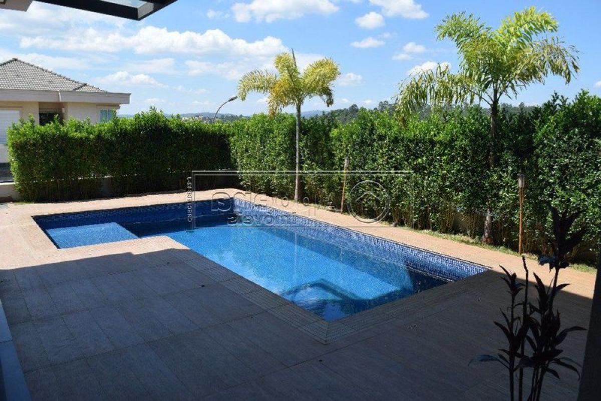 5 chambres Maison à Sao Paulo, Brazil No. 585030