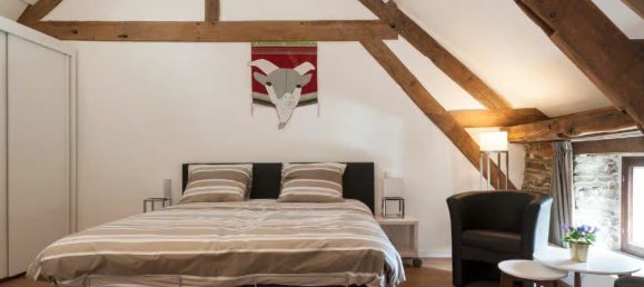 6 rooms House in Aachen, Germany No. 327983 12