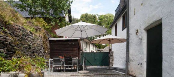 6 rooms House in Aachen, Germany No. 327983 3