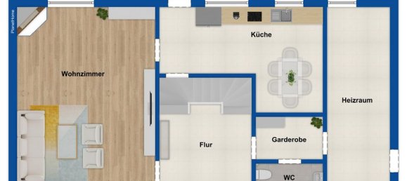 6 rooms House in Aachen, Germany No. 327983 18