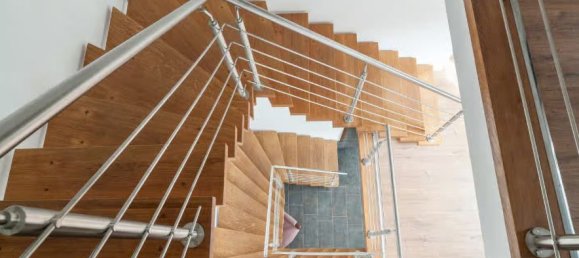 6 rooms House in Aachen, Germany No. 327983 17