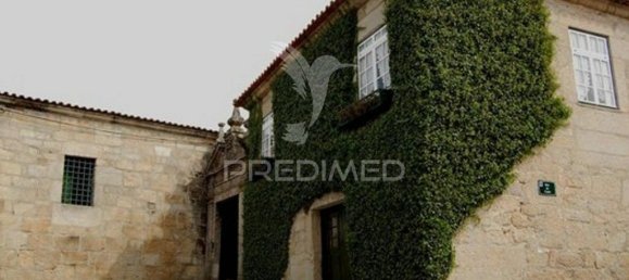 8 Schlafzimmer Hotel in Vila Real, Portugal, Nr. 126247 2