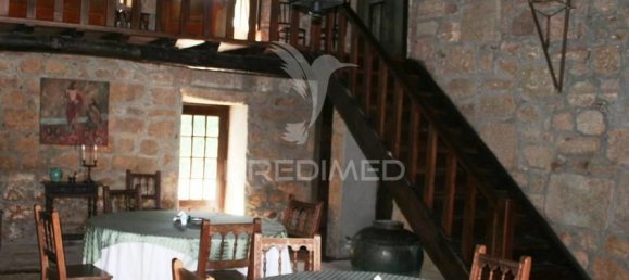 8 Schlafzimmer Hotel in Vila Real, Portugal, Nr. 126247 10