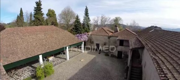 8 Schlafzimmer Hotel in Vila Real, Portugal, Nr. 126247 5