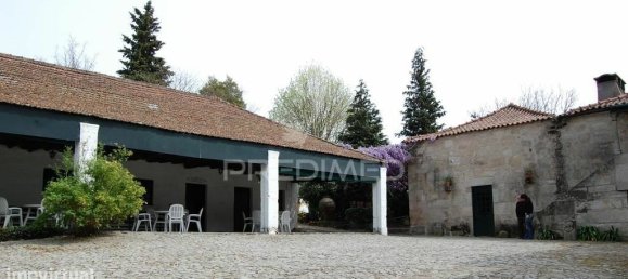 8 Schlafzimmer Hotel in Vila Real, Portugal, Nr. 126247 6