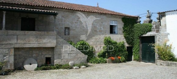 8 Schlafzimmer Hotel in Vila Real, Portugal, Nr. 126247 4