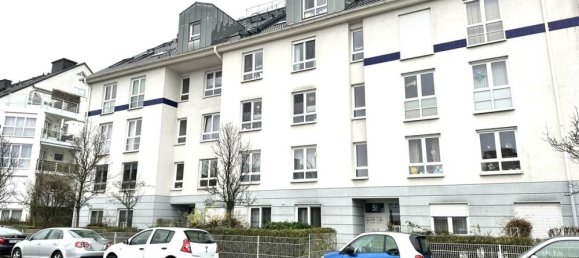 2 bedrooms Apartment in Frankfurt am Main, Germany No. 68694 2