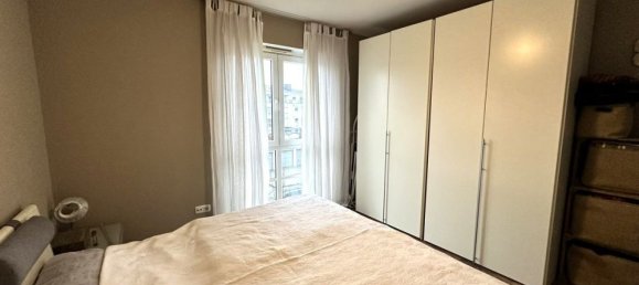 2 bedrooms Apartment in Frankfurt am Main, Germany No. 68694 12