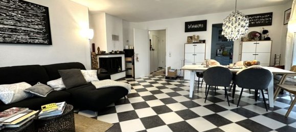 2 bedrooms Apartment in Frankfurt am Main, Germany No. 68694 4