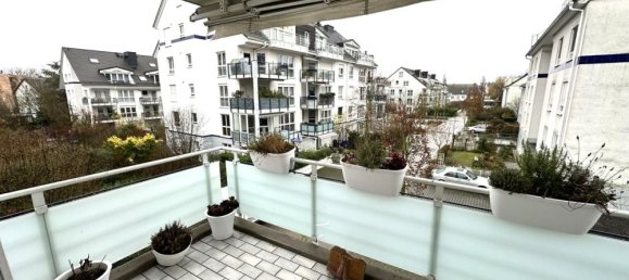 2 bedrooms Apartment in Frankfurt am Main, Germany No. 68694 8