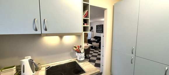 2 bedrooms Apartment in Frankfurt am Main, Germany No. 68694 10