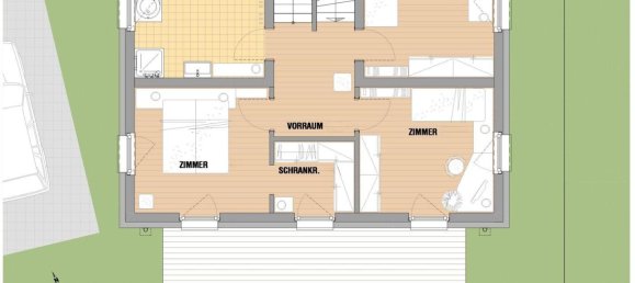 5-salle Villa à Klosterneuburg, Austria No. 226365 6