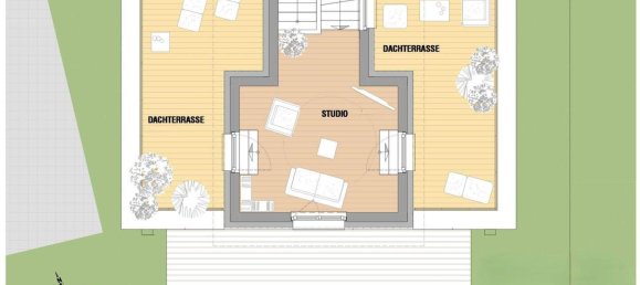 5-salle Villa à Klosterneuburg, Austria No. 226365 7