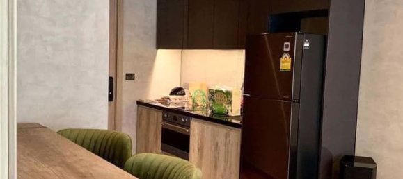 1 chambre Condo à The Lofts Asoke Railay Beach, Thailand No. 30039 5