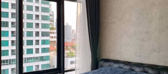 1 chambre Condo à The Lofts Asoke Railay Beach, Thailand No. 30039 8