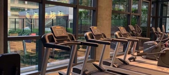 1 chambre Condo à The Lofts Asoke Railay Beach, Thailand No. 30039 11