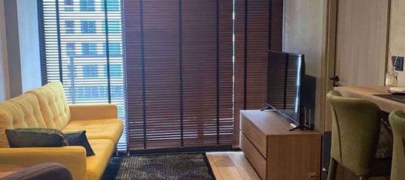 1 chambre Condo à The Lofts Asoke Railay Beach, Thailand No. 30039 3