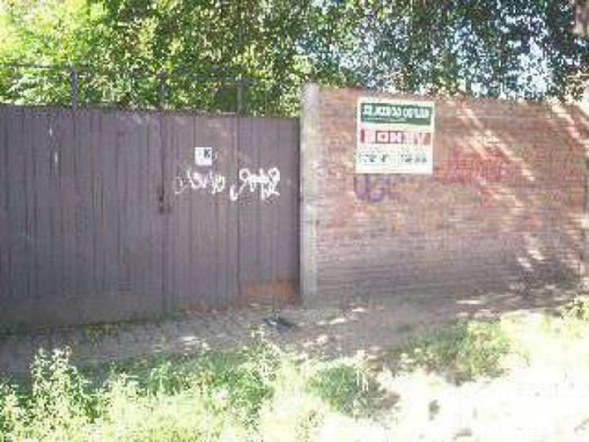  Land in General San Martin, Argentina No. 46681