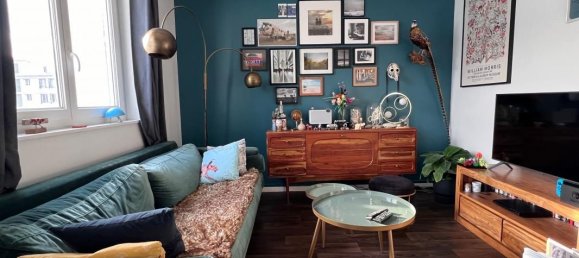 3 chambres Appartement à Le Havre, France No. 356171 2