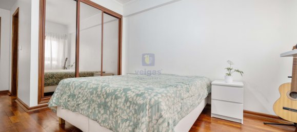 3 Schlafzimmer Wohnung in Barreiro, Portugal, Nr. 266105 20