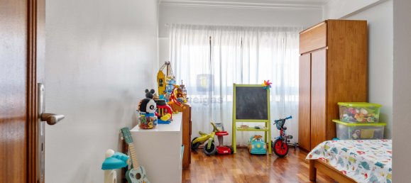 3 Schlafzimmer Wohnung in Barreiro, Portugal, Nr. 266105 16