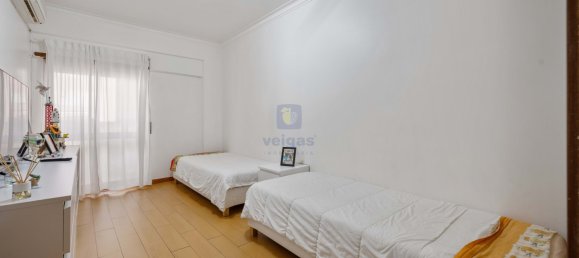 3 Schlafzimmer Wohnung in Barreiro, Portugal, Nr. 266105 13