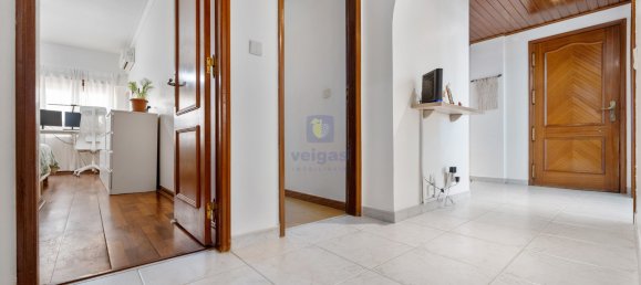 3 Schlafzimmer Wohnung in Barreiro, Portugal, Nr. 266105 18