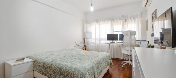 3 Schlafzimmer Wohnung in Barreiro, Portugal, Nr. 266105 19