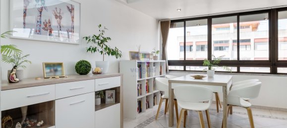 3 Schlafzimmer Wohnung in Barreiro, Portugal, Nr. 266105 4