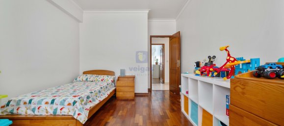 3 Schlafzimmer Wohnung in Barreiro, Portugal, Nr. 266105 17