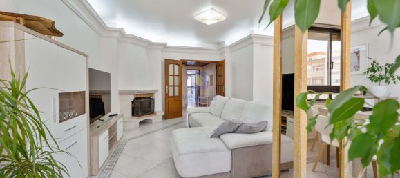 3 Schlafzimmer Wohnung in Barreiro, Portugal, Nr. 266105 6