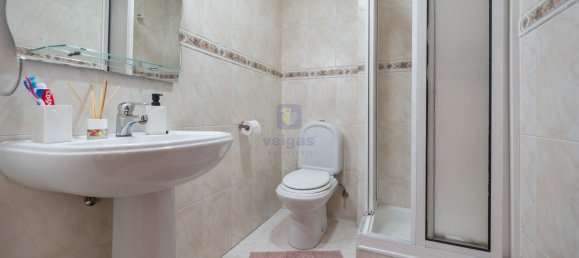 3 Schlafzimmer Wohnung in Barreiro, Portugal, Nr. 266105 21