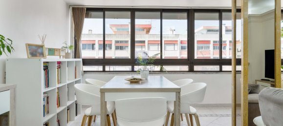 3 Schlafzimmer Wohnung in Barreiro, Portugal, Nr. 266105 5