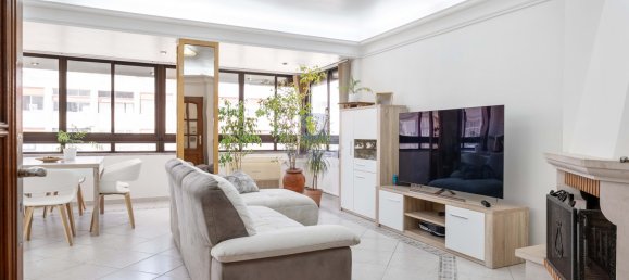 3 Schlafzimmer Wohnung in Barreiro, Portugal, Nr. 266105 3