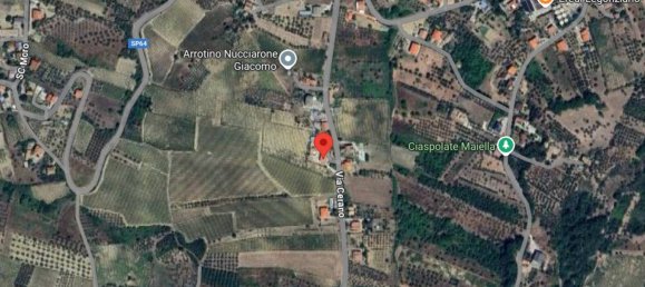 2 bedrooms Apartment in Castel Frentano, Italy No. 272315 4