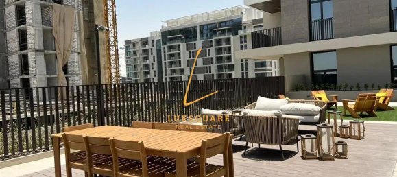 1 bedroom Apartment in Mohammed Bin Rashid City, UAE No. 14300 8