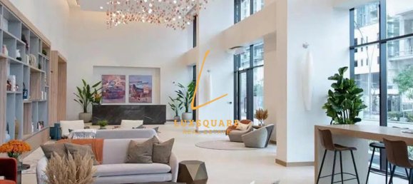 1 bedroom Apartment in Mohammed Bin Rashid City, UAE No. 14300 10