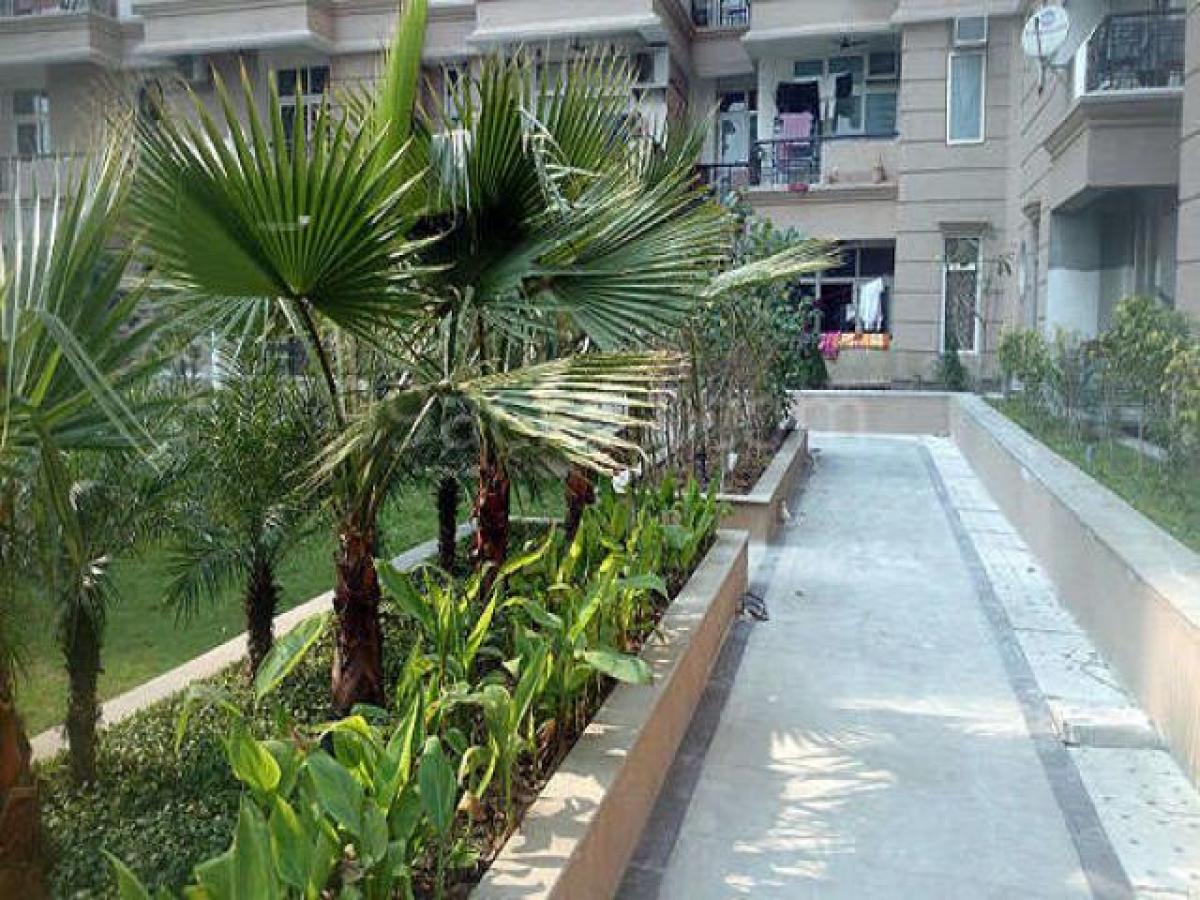 Studio in Ghaziabad, India No. 51339