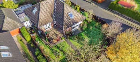 Дом с 4 спальнями в Рендсбург-Эккернфёрде, Германия № 9946 12