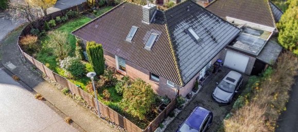 Дом с 4 спальнями в Рендсбург-Эккернфёрде, Германия № 9946 13