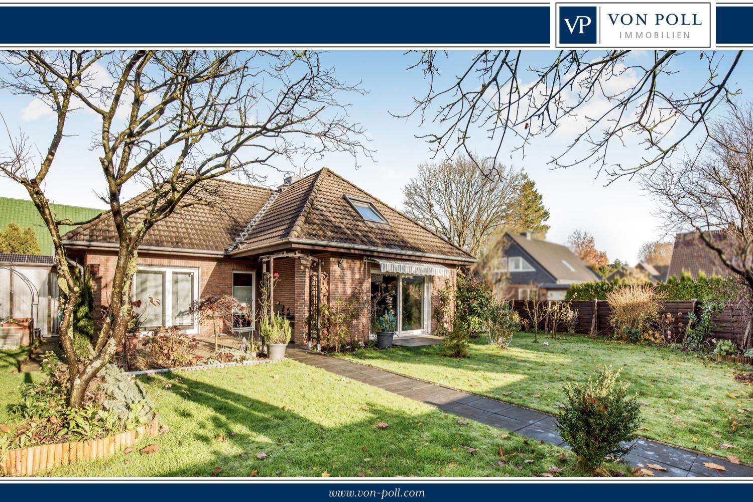 Дом с 4 спальнями в Рендсбург-Эккернфёрде, Германия № 9946