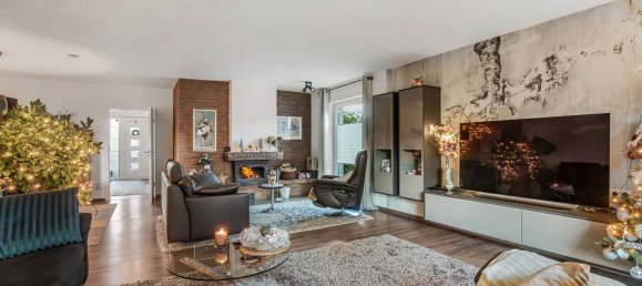 Дом с 4 спальнями в Рендсбург-Эккернфёрде, Германия № 9946 6