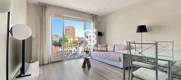 2 Schlafzimmer Wohnung in Pantin, France, Nr. 359349 3