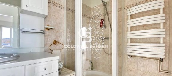 2 Schlafzimmer Wohnung in Pantin, France, Nr. 359349 9