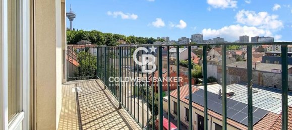 2 Schlafzimmer Wohnung in Pantin, France, Nr. 359349 6