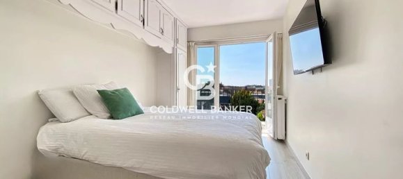 2 Schlafzimmer Wohnung in Pantin, France, Nr. 359349 5