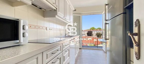 2 Schlafzimmer Wohnung in Pantin, France, Nr. 359349 4