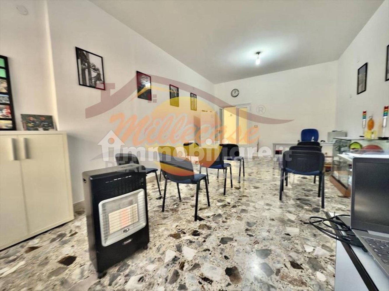 3 غرف نوم شقة في Syracuse, Italy رقم 247394