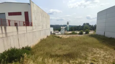 523m² Land in Torrelavit, Spain No. 161507